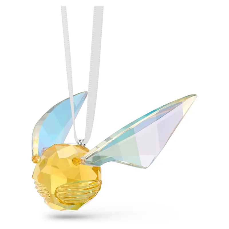 Harry Potter Golden Snitch Ornament 1
