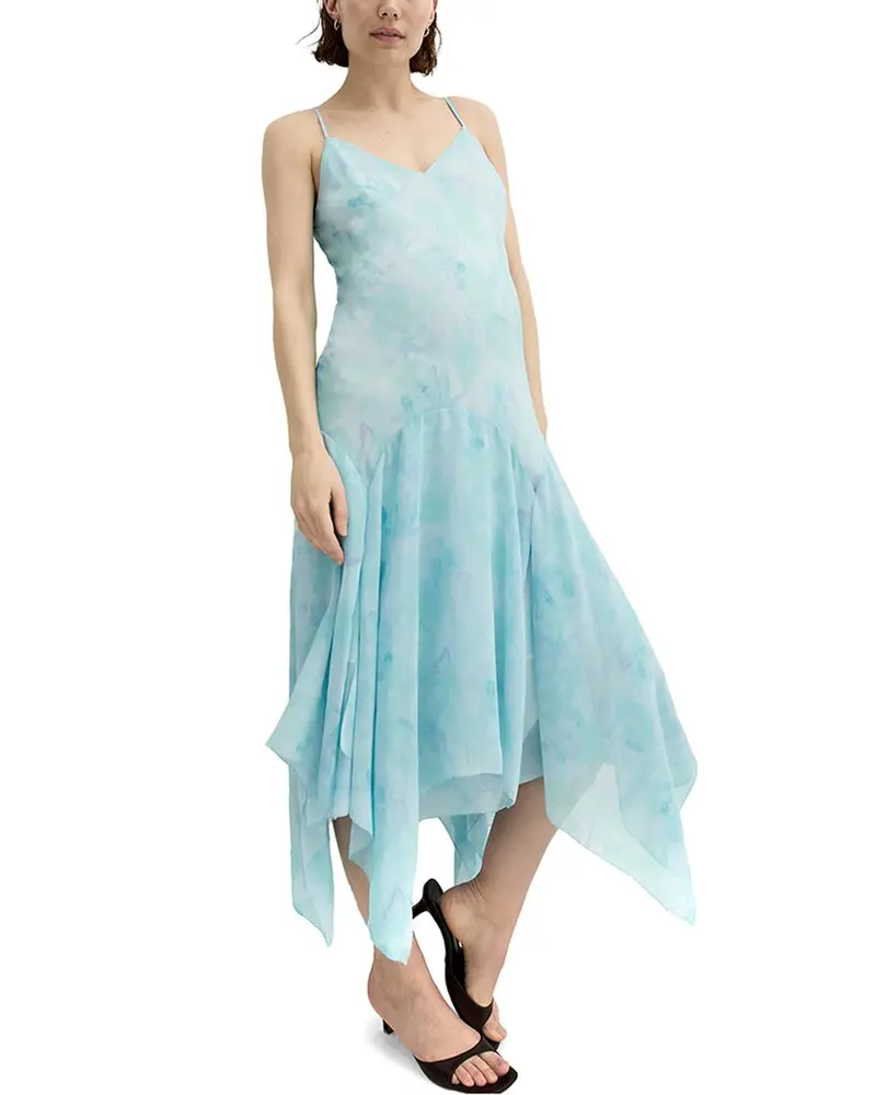 Hatch Maternity The Annette Dress 1