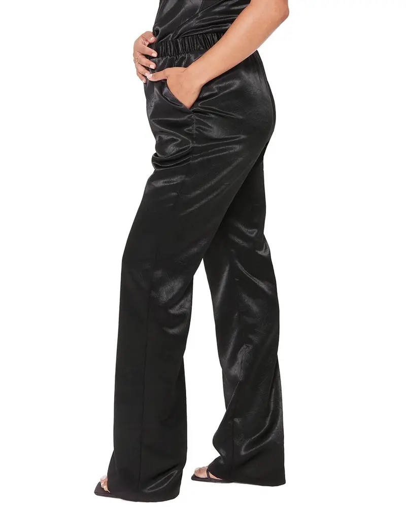 Hatch Maternity The Bruna Pajama Pant 1