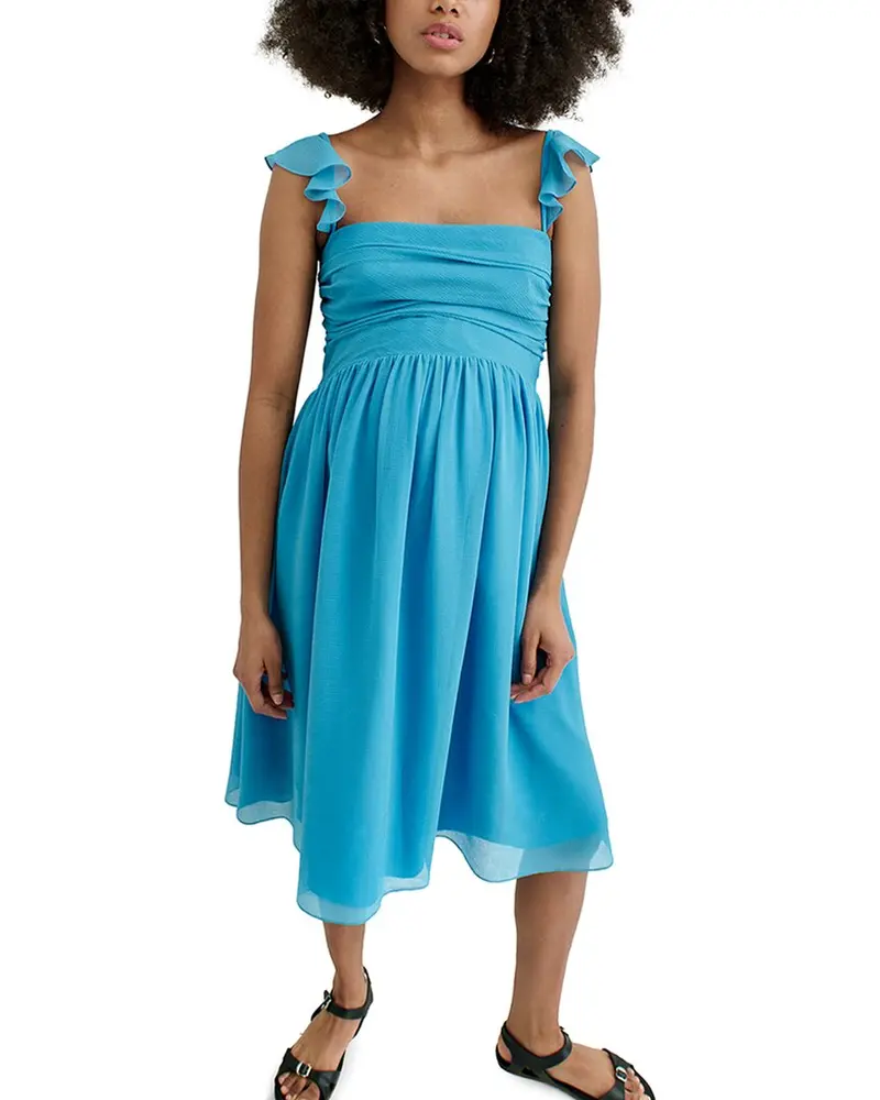 Hatch Maternity The Celeste Dress 1