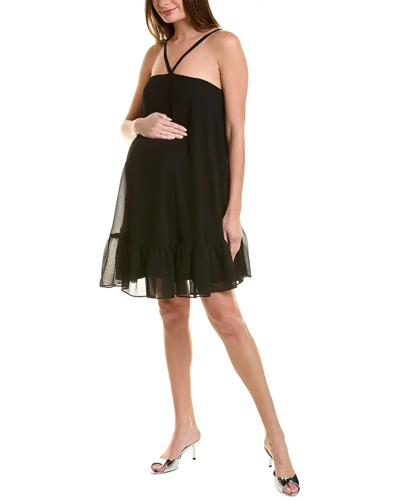 Hatch Maternity The Tia Dress 1