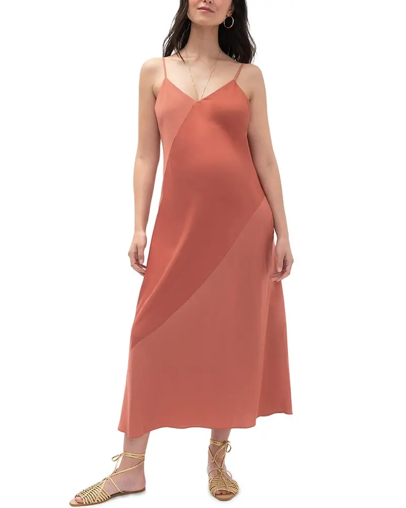 Hatch Maternity The Willow Dress 1