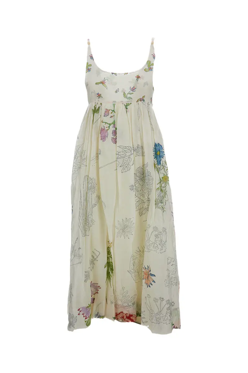 Hazel Slip Dress 1