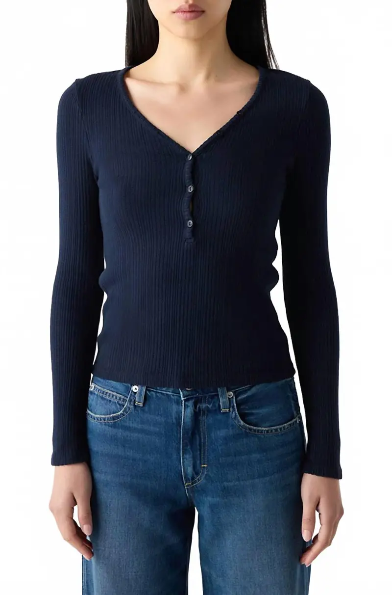Heartfelt Top In Twilight 1