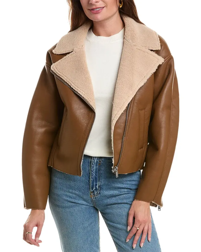 Heartloom Amelia Jacket 1