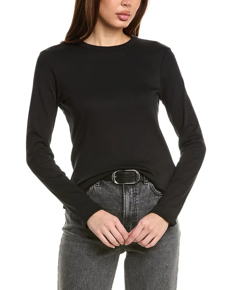 Helmut Lang Slim T-Shirt 1