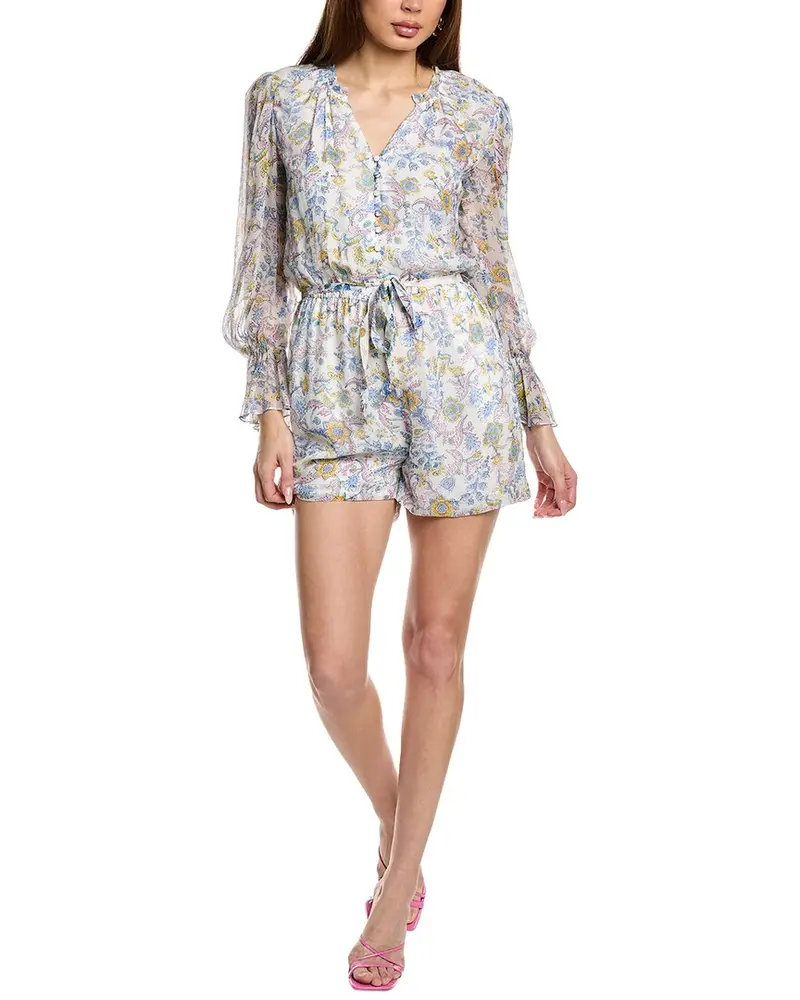 Hemant & Nandita Romper 1