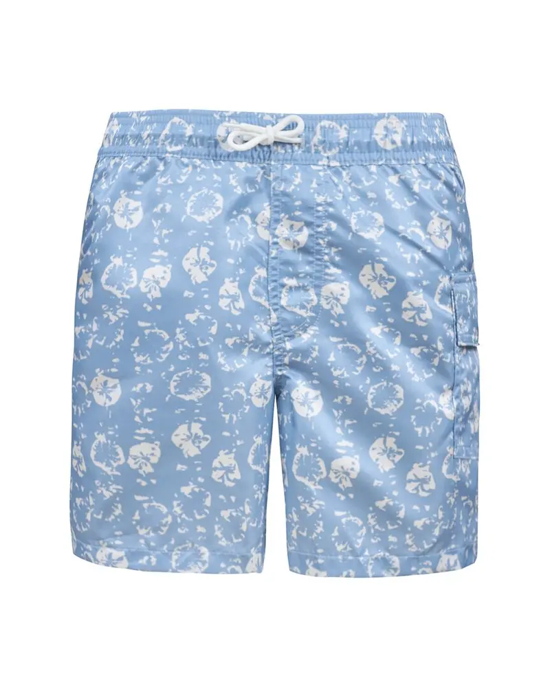 Hermoza Pete Swim Trunk 1