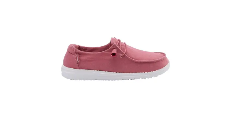 Hey Dude Womens Wendy Shoes 1