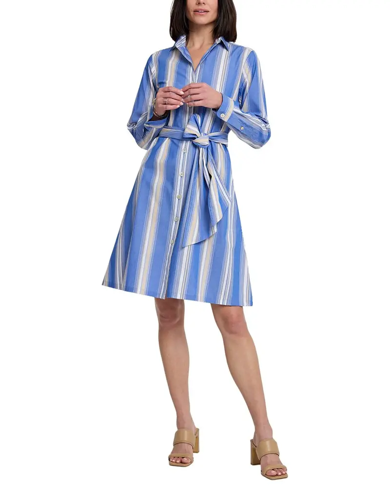 Hinson Wu Tamron Dress 1