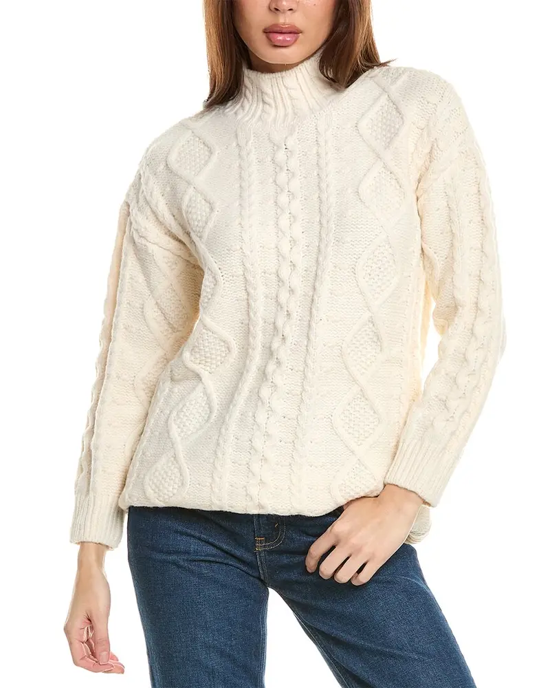 Hl Affair Cardigan 1