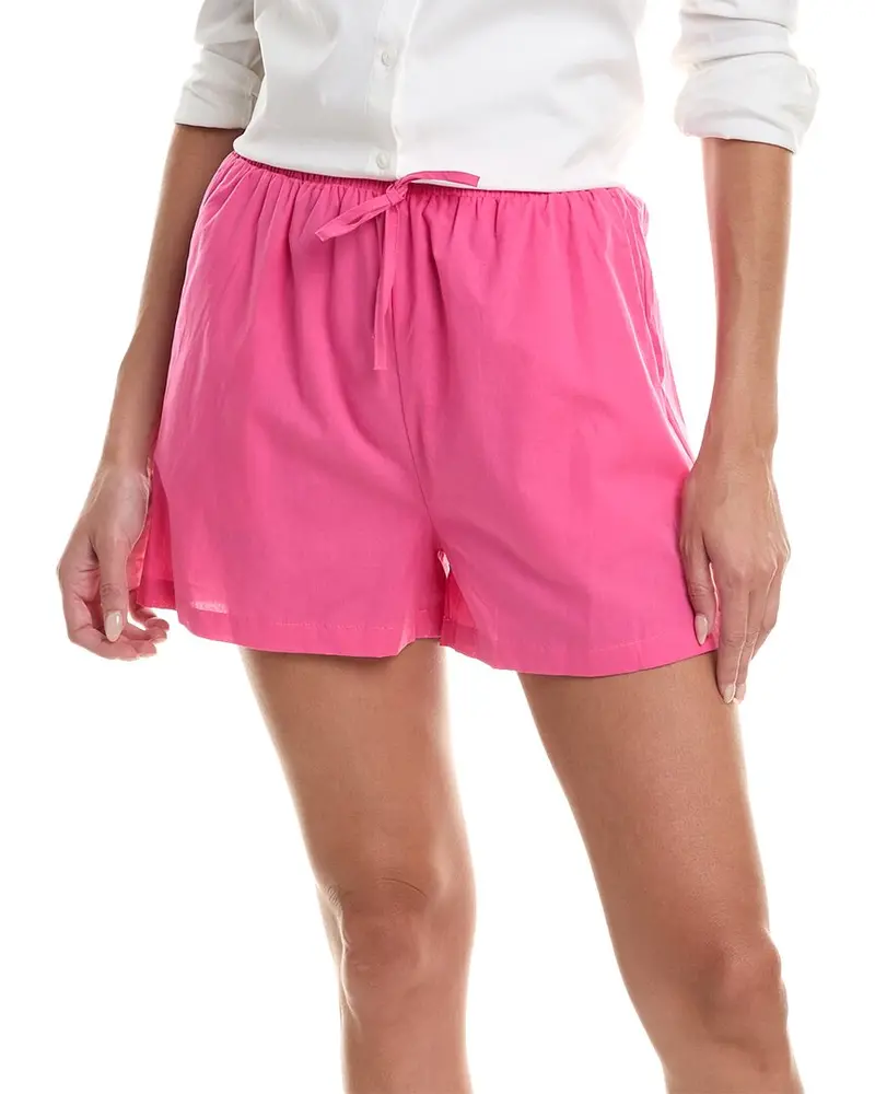 Hl Affair Short 1