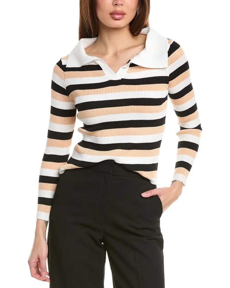 Hl Affair Sweater 1