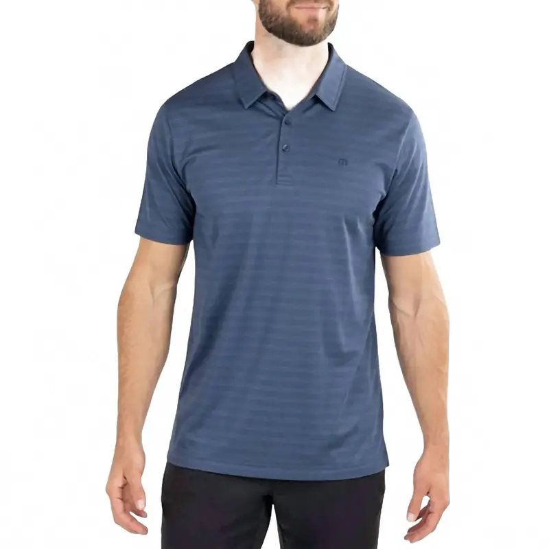 Hoist The Sails Polo Shirt In Insignia 1