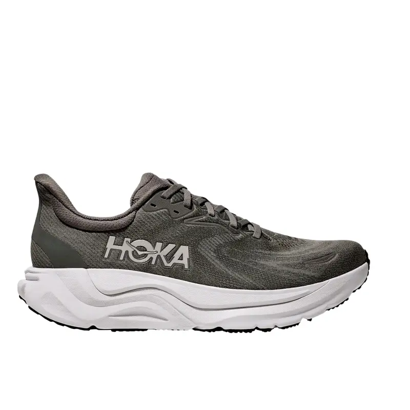 Hoka Arahi 8 Asteroid / Silver  1168690-Adsl Men's 1