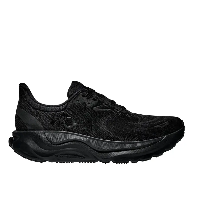 Hoka Arahi 8 Black / Black  1168690-Bblc Men's 1