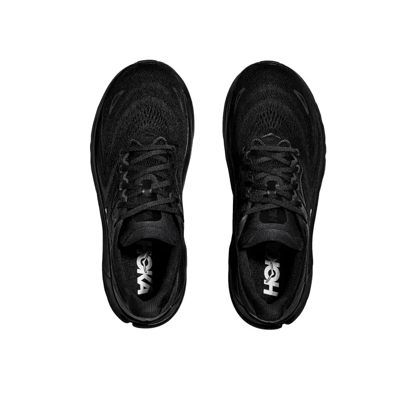 Hoka Arahi 8 Black / Black 1168690-Bblc Men's 2