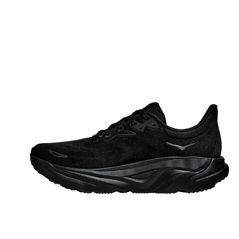 Hoka Arahi 8 Black / Black 1168690-Bblc Men's 3
