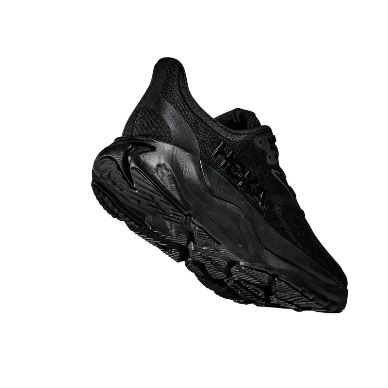 Hoka Arahi 8 Black / Black 1168690-Bblc Men's 4