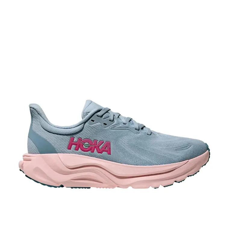 Hoka Arahi 8 Drizzle Petal  1168691-Dzlp Women's 1