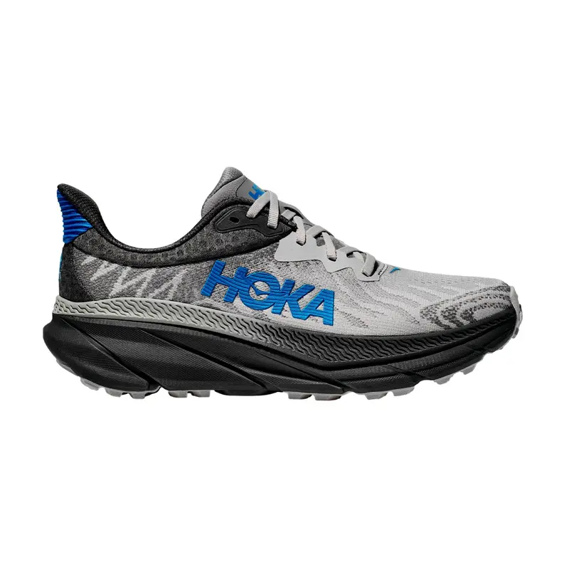 Hoka Challenger Atr 7 Outer Orbit / Hoka Blue  1134497-Ohk Men's 1