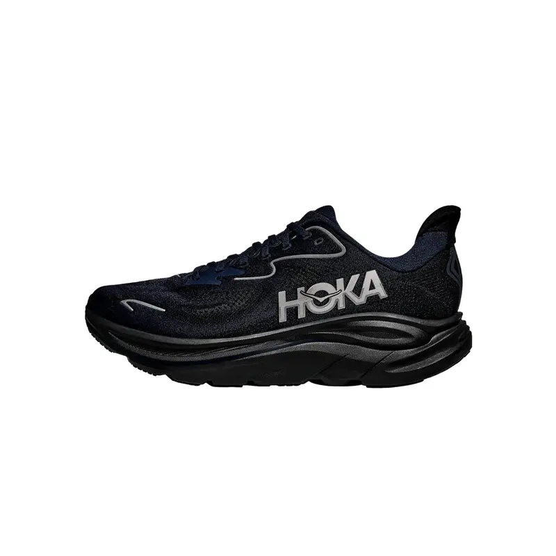 Hoka Clifton 10 Varsity Navy / Black  1162030-Vck Men's 1
