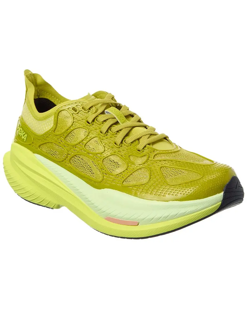 Hoka Mach X Caged Sneaker 1