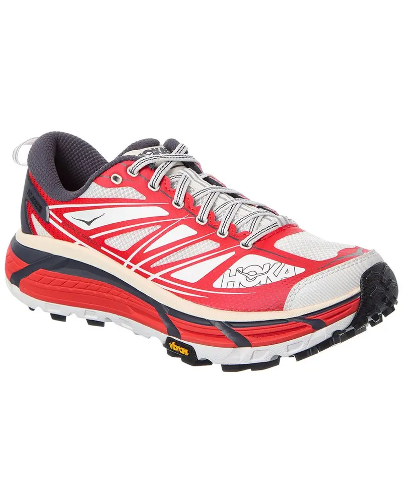 Hoka Mafate Speed 2 Sneaker 1
