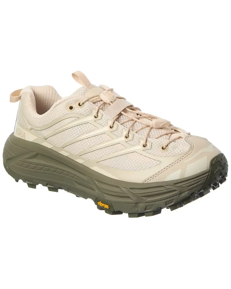 Hoka Mafate Speed Sneaker 1