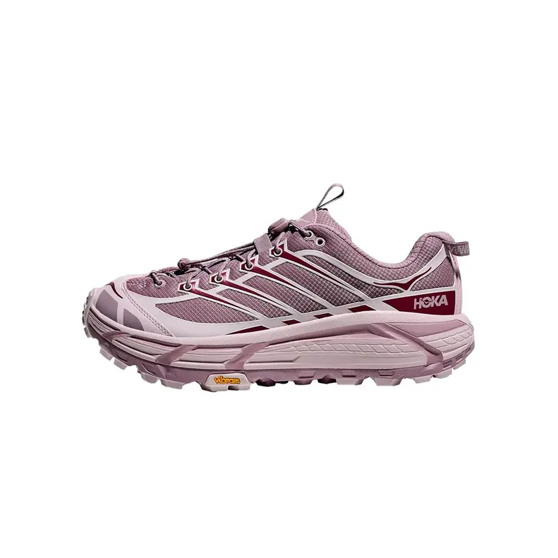 Hoka Mafate Three2 Fragnant Lilac / Stone Fruit  1141572-Ftll Men's 1