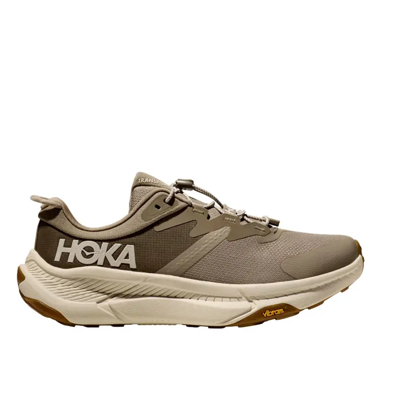 Hoka Transport Dune Eggnog  1123153-Degg Men's 1