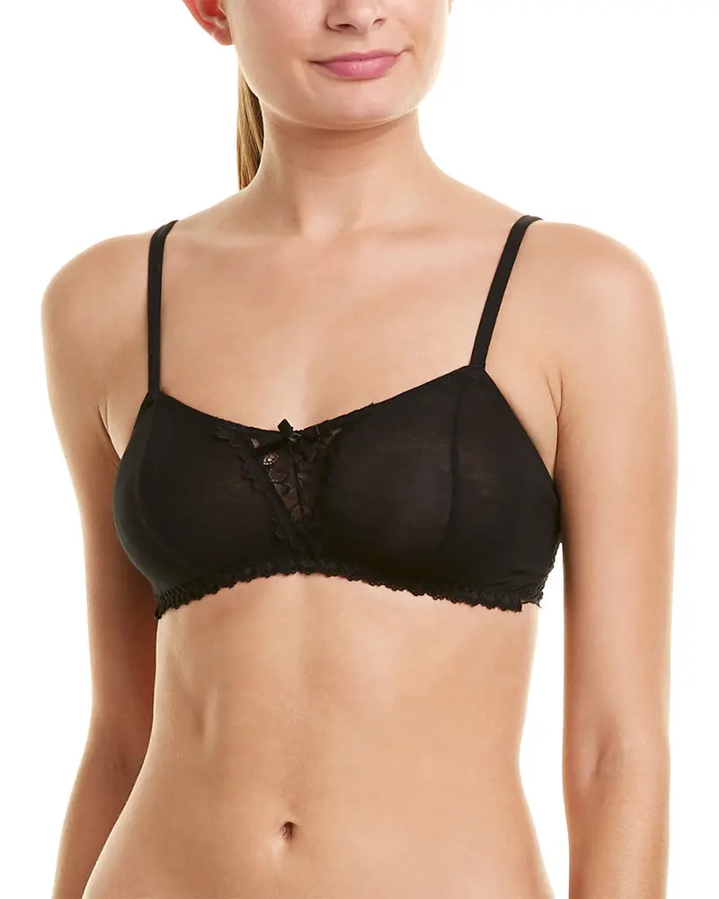 Honeydew Bri Bralette 1