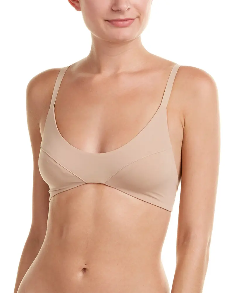Honeydew Womens  Skinz Bralette, L 1