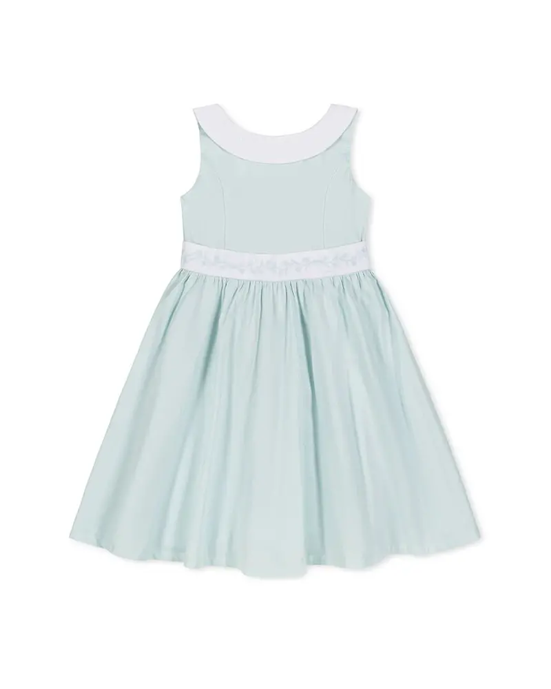 Hope & Henry Fit & Flare Dress 1
