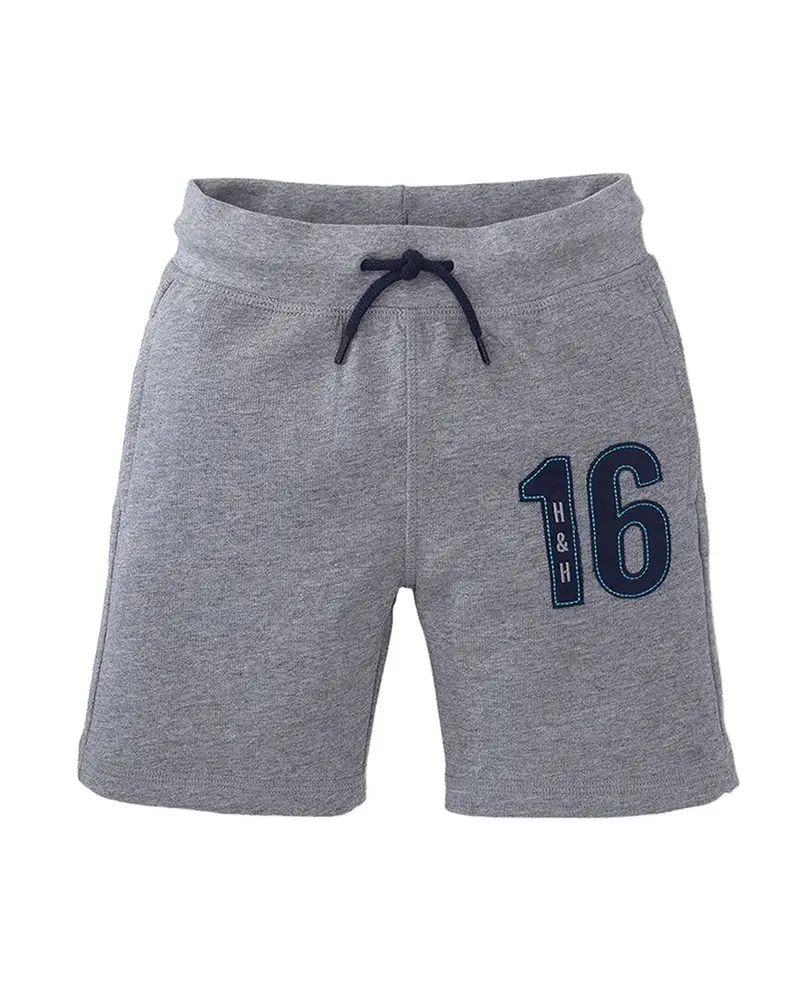 Hope & Henry Pull-On Short 1