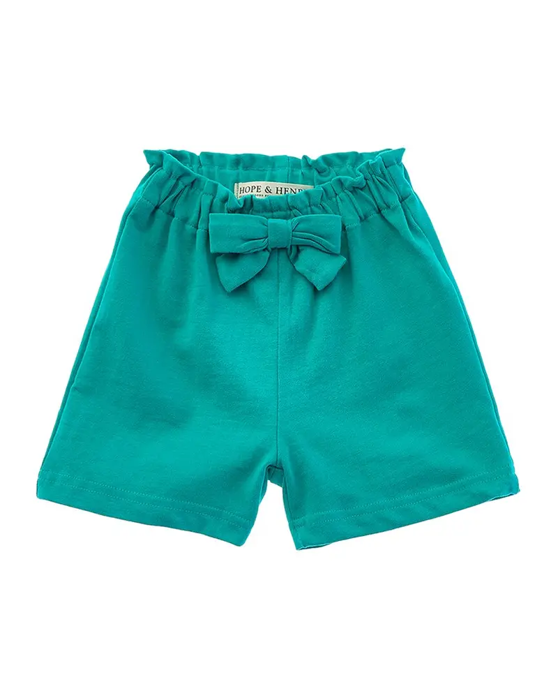 Hope & Henry Skater Short 1