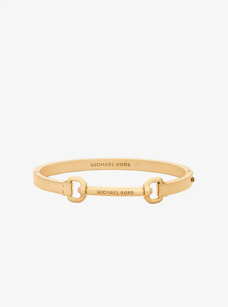 Horsebit Bangle 1
