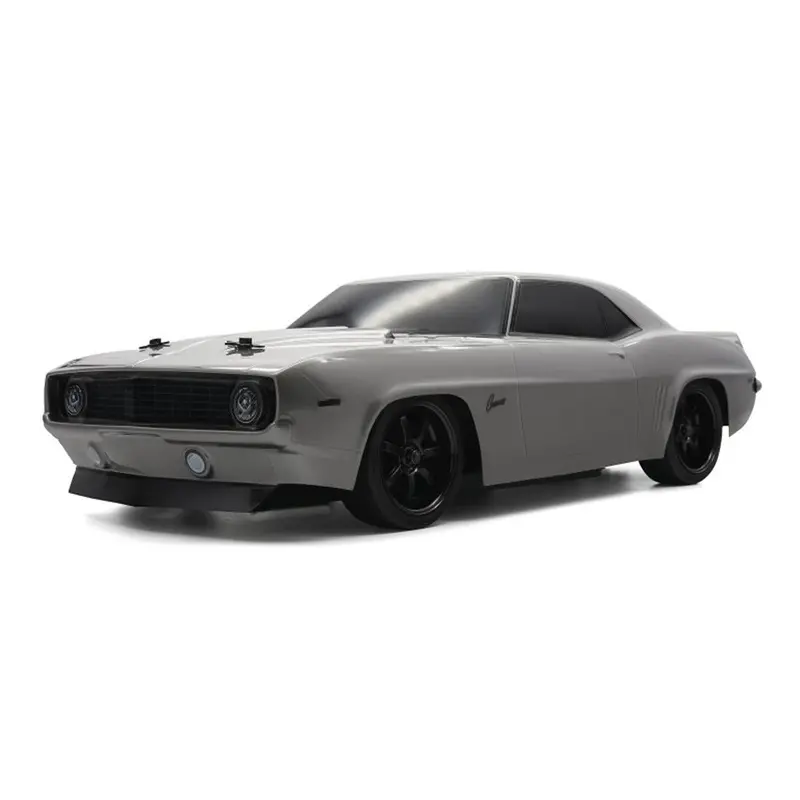Hpi Racing  1-10 Scale Sport 3 Z28 Painted Body For 1969 Chevrolet Camaro 1