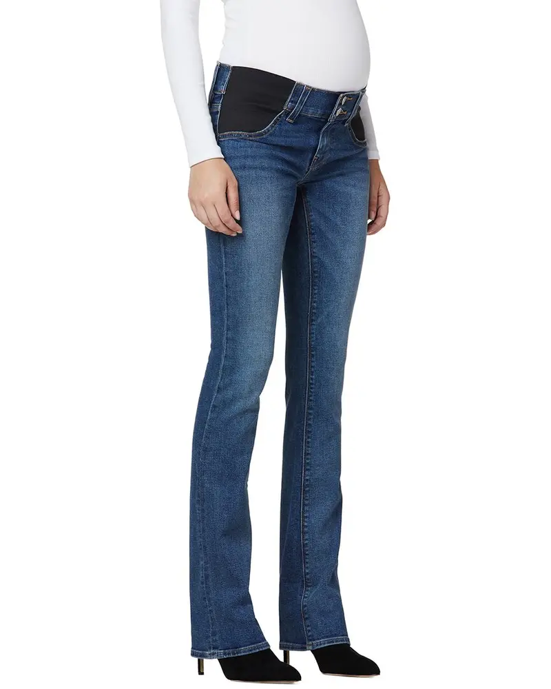 Hudson Jeans Beth Rhythm Rain Bootcut Jean 1