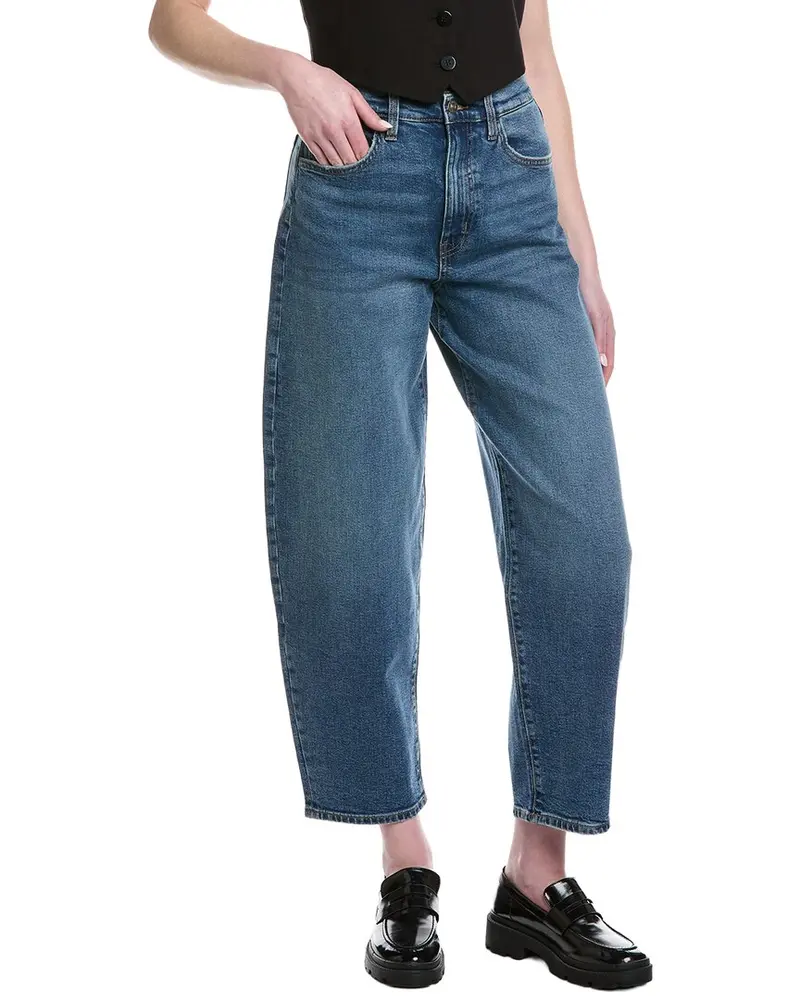 Hudson Jeans Fergana Barrel Jean 1