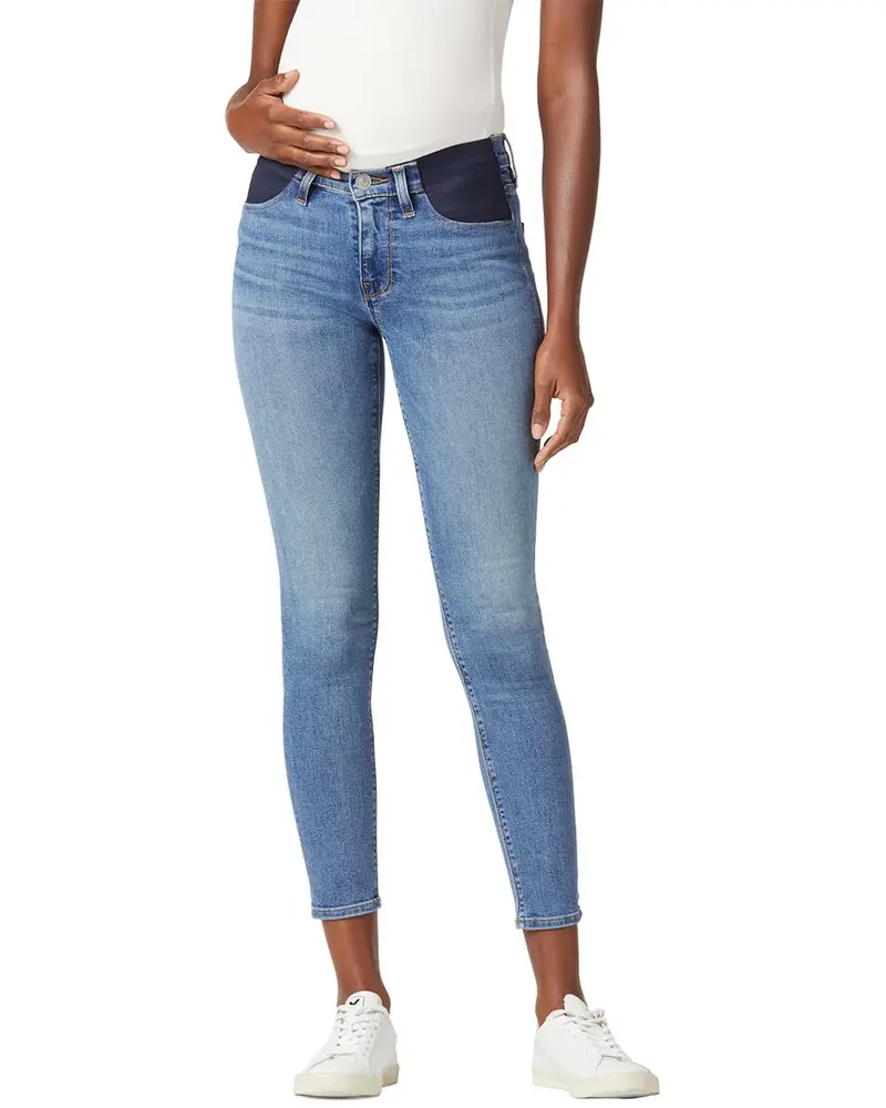 Hudson Jeans Nico Breakthrough Skinny Jean 1