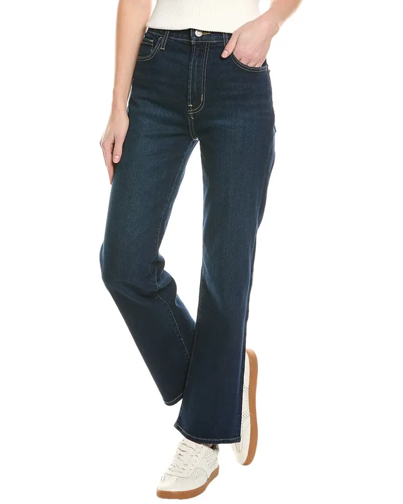Hudson Jeans Noa Neptune Straight Jean 1