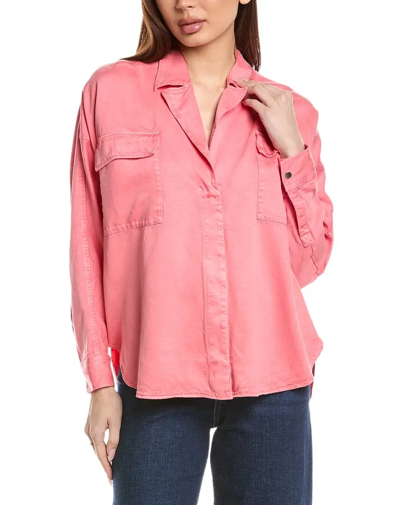 Hugo Boss Bija Blouse 1