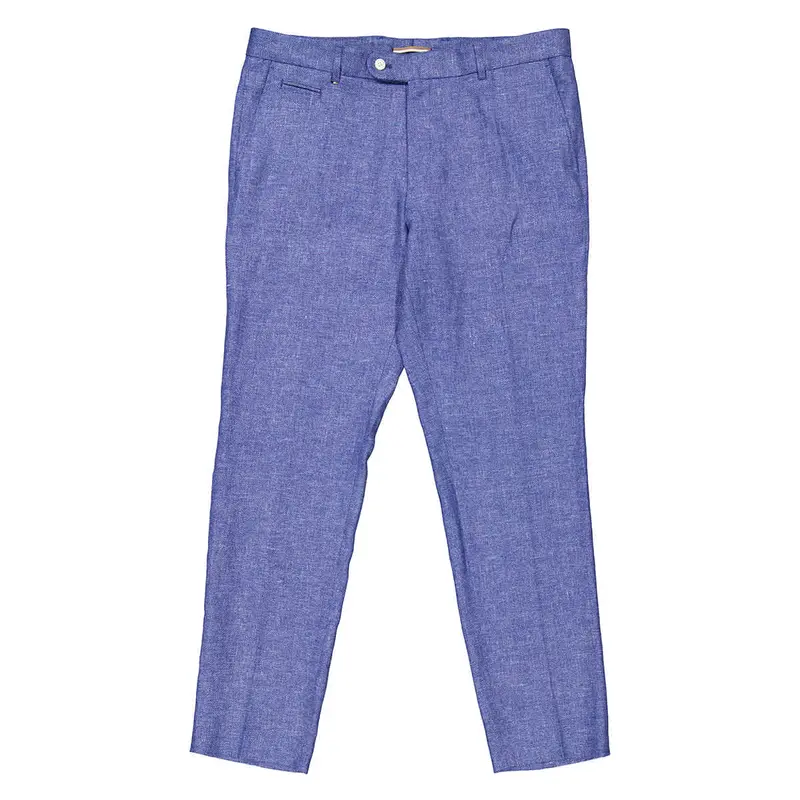 Hugo Boss C-Genius Micro Pattern Pants 1