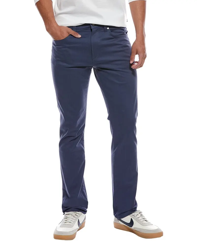 Hugo Boss Delaware Slim Fit 5-Pocket Pant 1