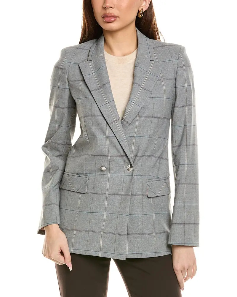 Hugo Boss Jachecky Blazer 1