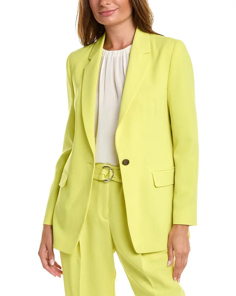 Hugo Boss Jocaluah Jacket 1