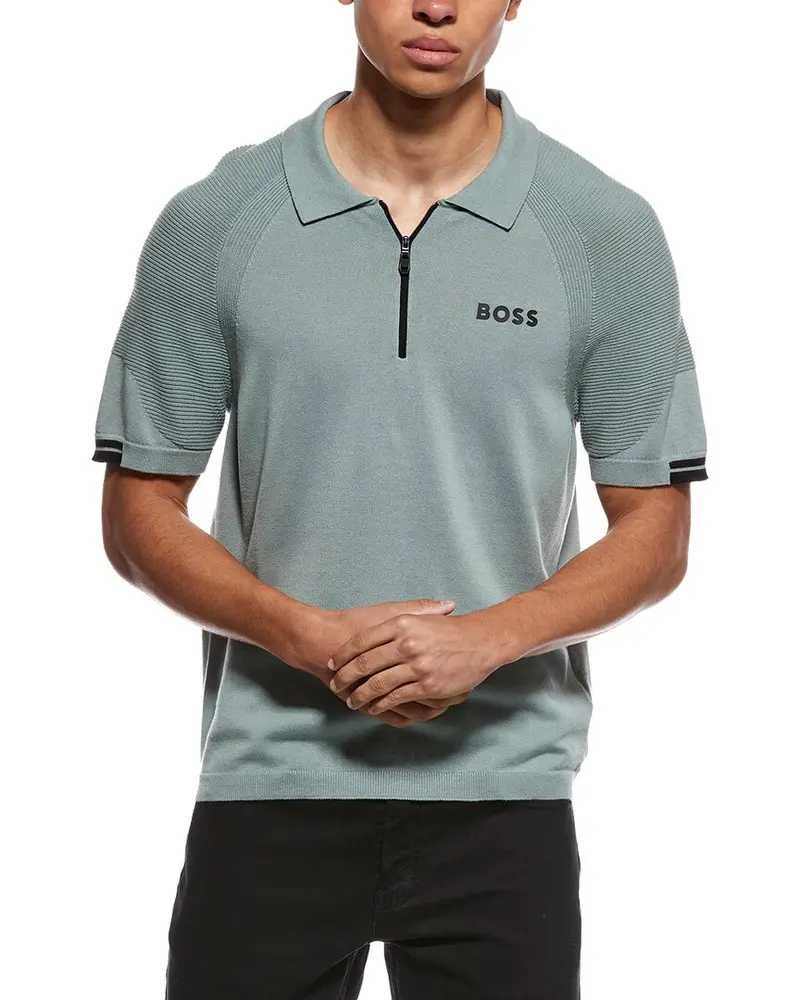 Hugo Boss Perform 1/4-Zip 1