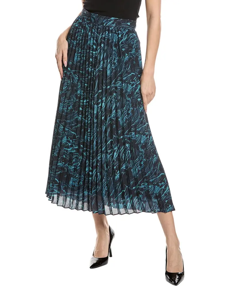 Hugo Boss Veplika Midi Skirt 1