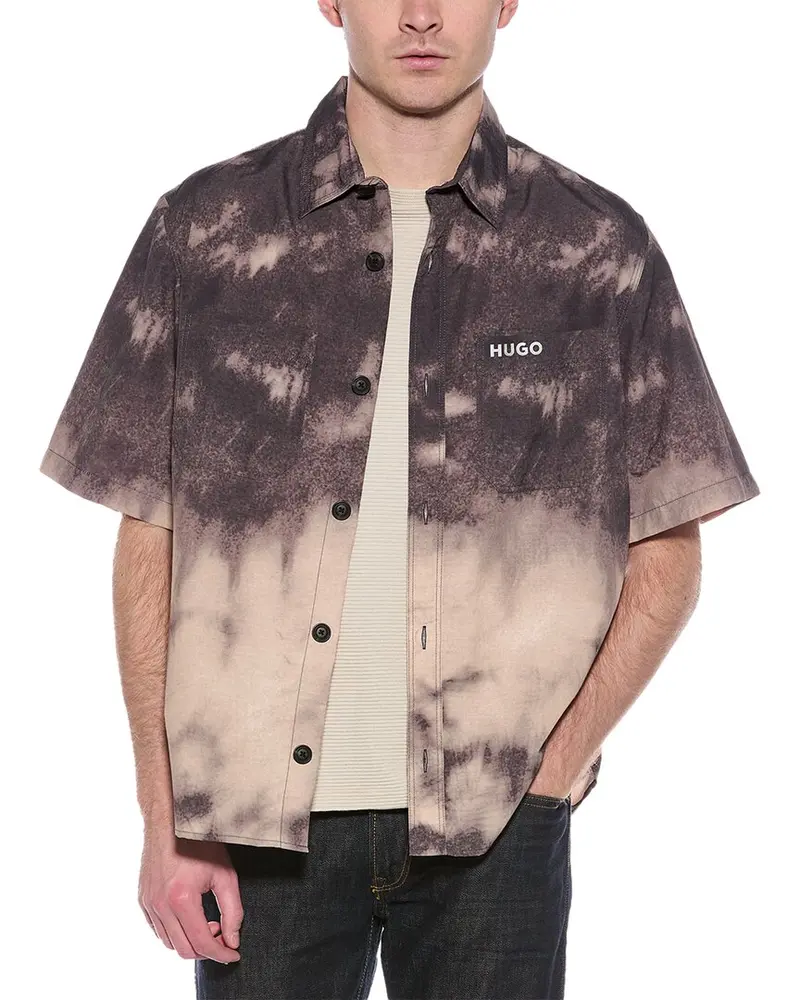 Hugo Hugo Boss Shirt 1
